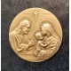 Medalha de Natal 2024